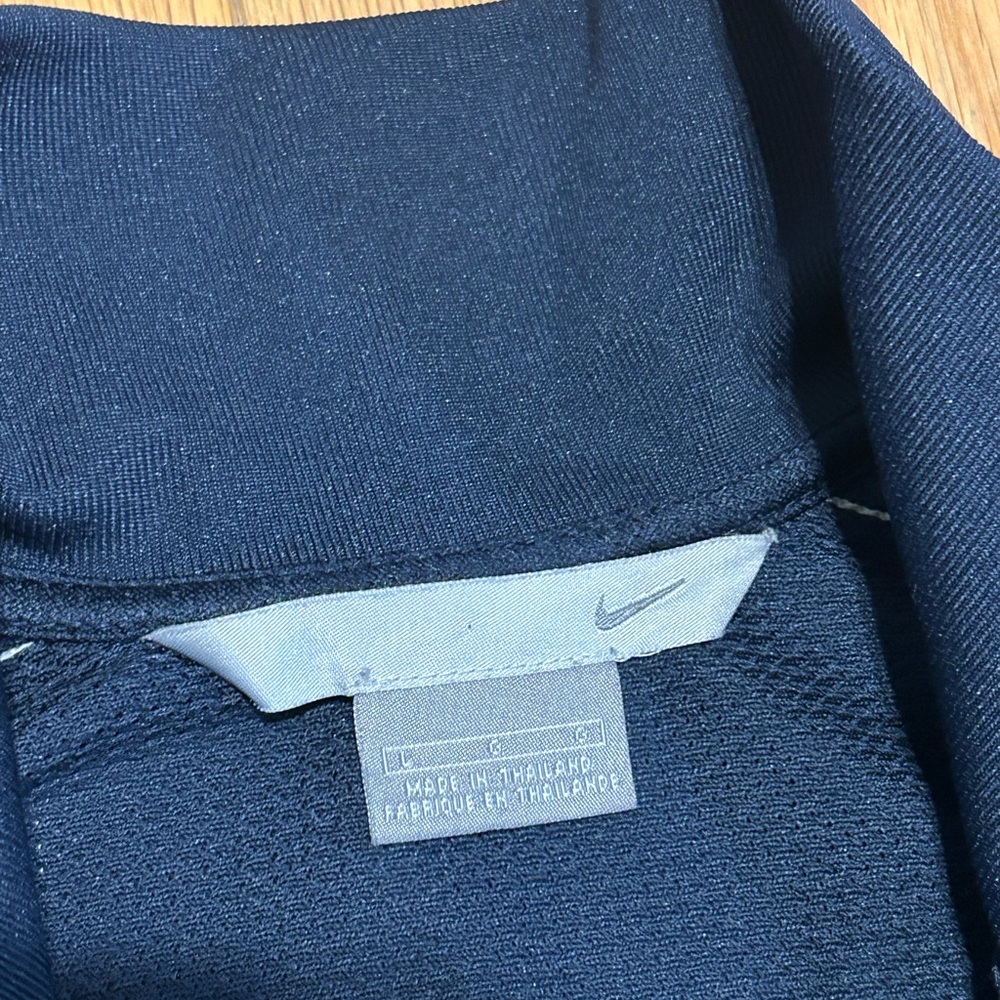 Nike Track Top - Picture 9 of 10